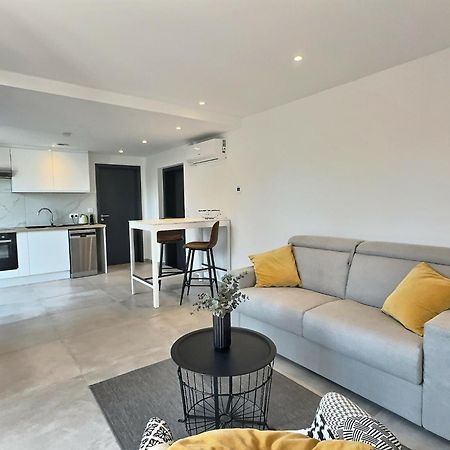 La Parenthese Apartment Beblenheim Bagian luar foto