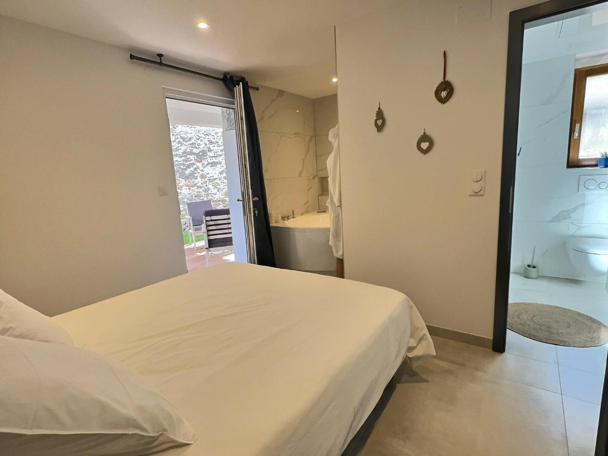 La Parenthese Apartment Beblenheim Bagian luar foto